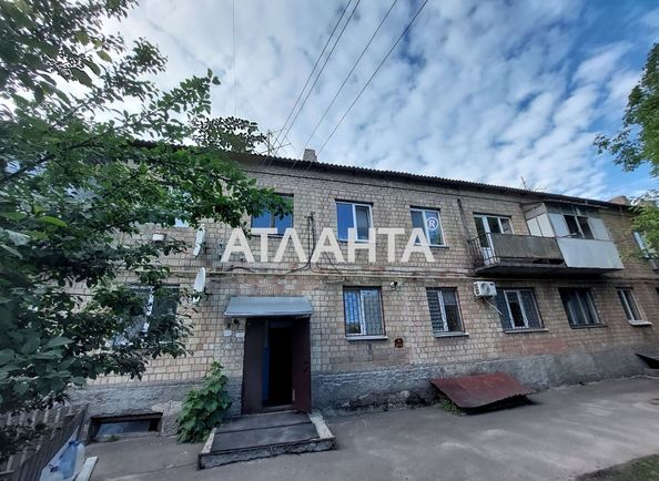 3-кімнатна квартира за адресою вул. Балукова (площа 60 м²) - Atlanta.ua - фото 15