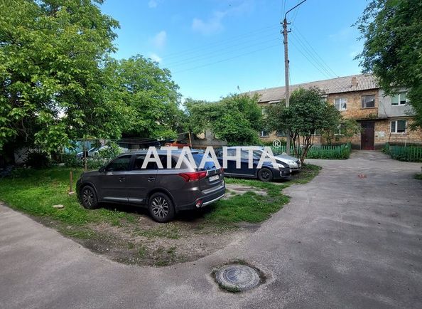 3-кімнатна квартира за адресою вул. Балукова (площа 60 м²) - Atlanta.ua - фото 16