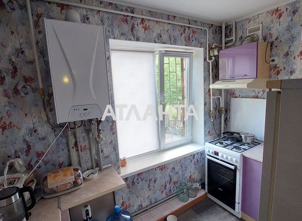 3-кімнатна квартира за адресою вул. Балукова (площа 60 м²) - Atlanta.ua - фото 5