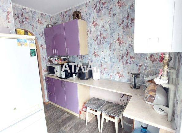 3-кімнатна квартира за адресою вул. Балукова (площа 60 м²) - Atlanta.ua - фото 6