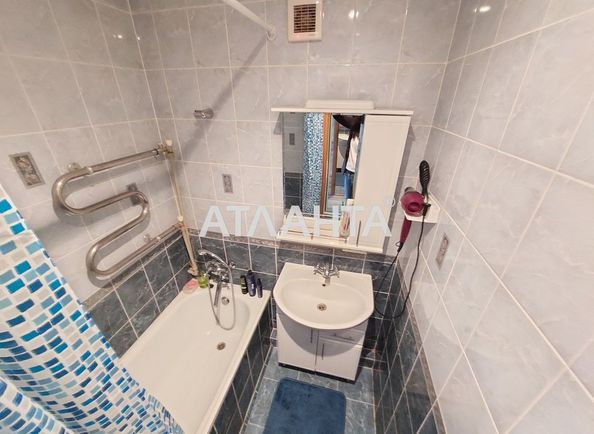 3-кімнатна квартира за адресою вул. Балукова (площа 60 м²) - Atlanta.ua - фото 14