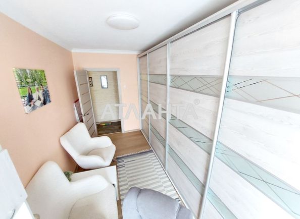 3-кімнатна квартира за адресою вул. Балукова (площа 60 м²) - Atlanta.ua - фото 7