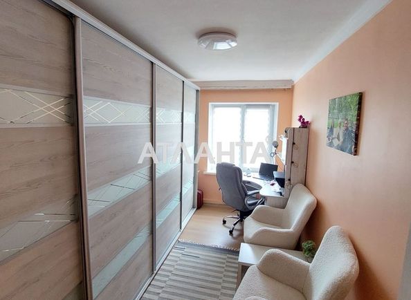 3-кімнатна квартира за адресою вул. Балукова (площа 60 м²) - Atlanta.ua - фото 8