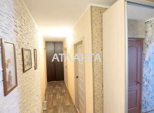 3-кімнатна квартира за адресою вул. Балукова (площа 60 м²) - Atlanta.ua