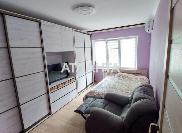 3-кімнатна квартира за адресою вул. Балукова (площа 60 м²) - Atlanta.ua - фото 9