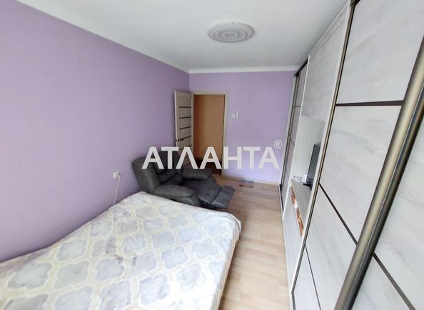 3-кімнатна квартира за адресою вул. Балукова (площа 60 м²) - Atlanta.ua - фото 10