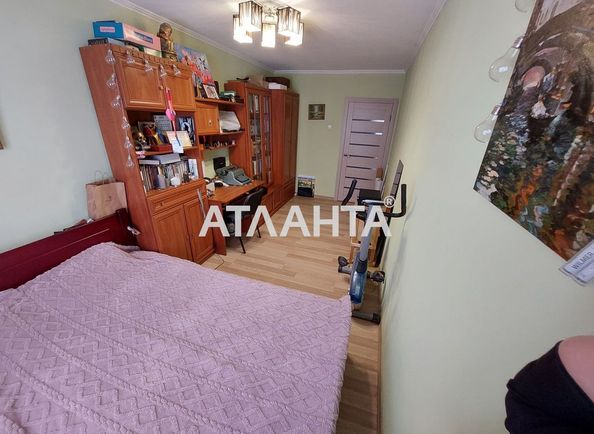 3-кімнатна квартира за адресою вул. Балукова (площа 60 м²) - Atlanta.ua - фото 11