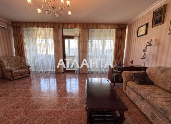 2-rooms apartment apartment by the address st. Uspenskiy per Vasiliya Degtya per (area 85 m²) - Atlanta.ua - photo 2