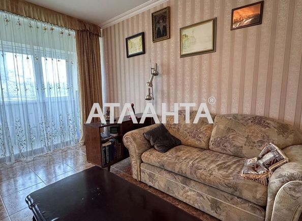 2-rooms apartment apartment by the address st. Uspenskiy per Vasiliya Degtya per (area 85 m²) - Atlanta.ua - photo 3