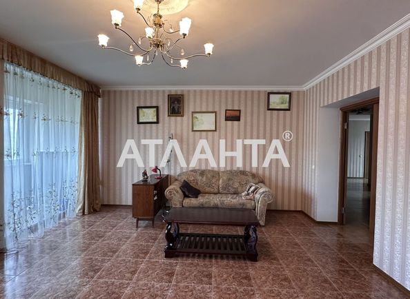2-rooms apartment apartment by the address st. Uspenskiy per Vasiliya Degtya per (area 85 m²) - Atlanta.ua - photo 4