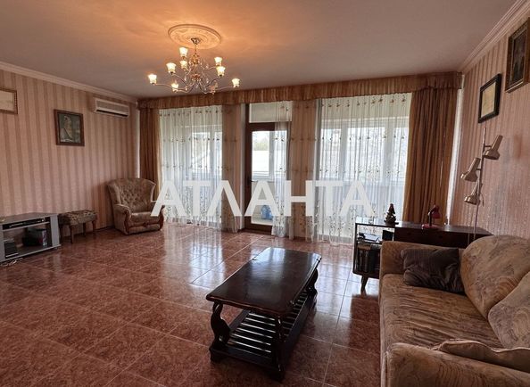 2-rooms apartment apartment by the address st. Uspenskiy per Vasiliya Degtya per (area 85 m²) - Atlanta.ua - photo 5