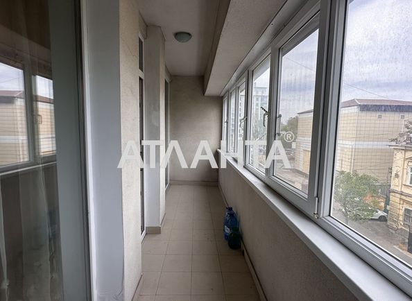 2-rooms apartment apartment by the address st. Uspenskiy per Vasiliya Degtya per (area 85 m²) - Atlanta.ua - photo 7