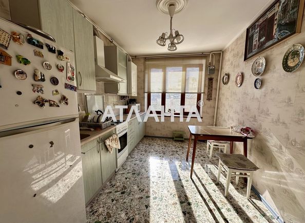 2-rooms apartment apartment by the address st. Uspenskiy per Vasiliya Degtya per (area 85 m²) - Atlanta.ua - photo 8