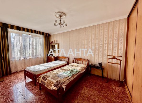 2-rooms apartment apartment by the address st. Uspenskiy per Vasiliya Degtya per (area 85 m²) - Atlanta.ua - photo 9