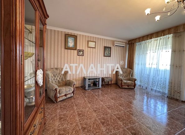 2-rooms apartment apartment by the address st. Uspenskiy per Vasiliya Degtya per (area 85 m²) - Atlanta.ua - photo 10
