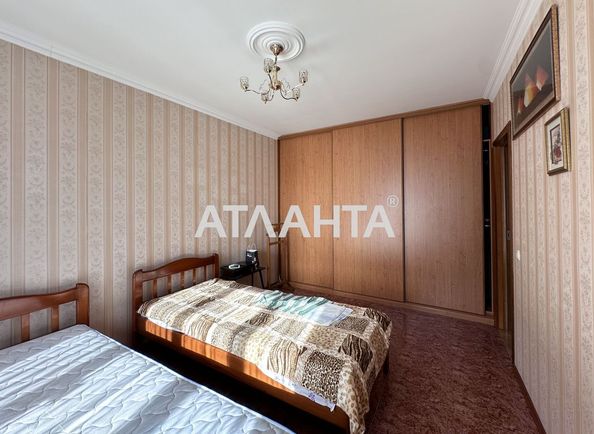 2-rooms apartment apartment by the address st. Uspenskiy per Vasiliya Degtya per (area 85 m²) - Atlanta.ua - photo 12
