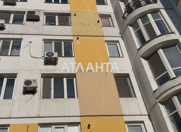 2-rooms apartment apartment by the address st. Uspenskiy per Vasiliya Degtya per (area 85 m²) - Atlanta.ua - photo 14