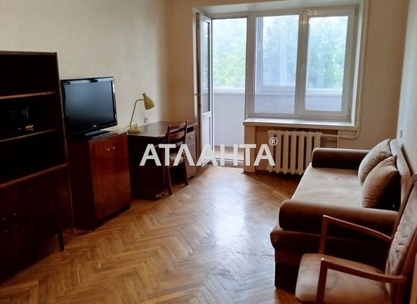 1-room apartment apartment by the address st. Prosp Nauki (area 39,3 m²) - Atlanta.ua