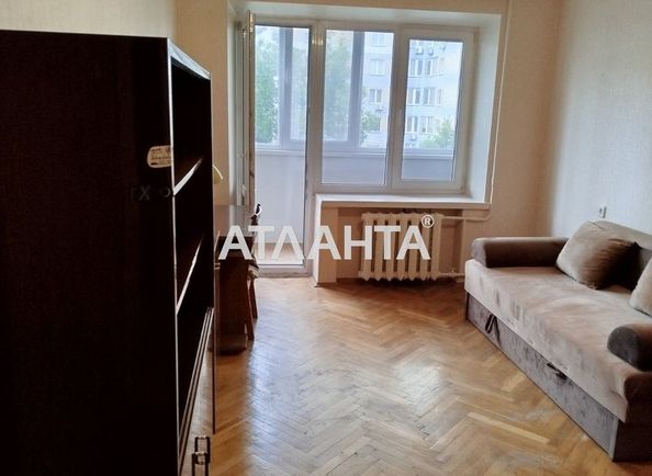1-room apartment apartment by the address st. Prosp Nauki (area 39,3 m²) - Atlanta.ua - photo 2