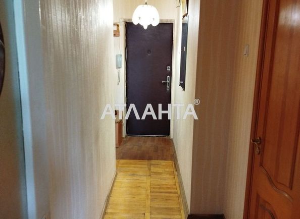 1-room apartment apartment by the address st. Prosp Nauki (area 39,3 m²) - Atlanta.ua - photo 3