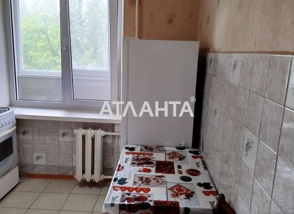 1-room apartment apartment by the address st. Prosp Nauki (area 39,3 m²) - Atlanta.ua - photo 4