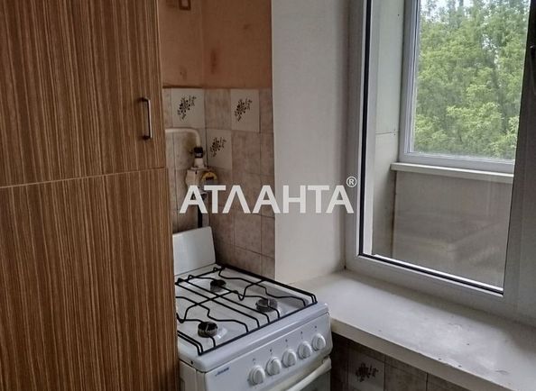1-room apartment apartment by the address st. Prosp Nauki (area 39,3 m²) - Atlanta.ua - photo 5