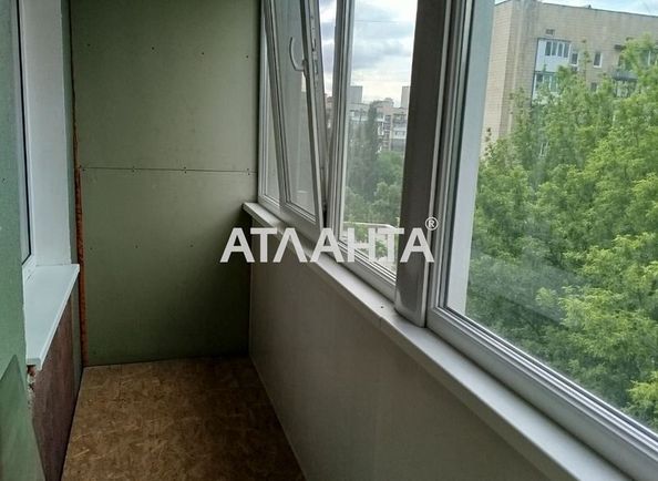 1-room apartment apartment by the address st. Prosp Nauki (area 39,3 m²) - Atlanta.ua - photo 10