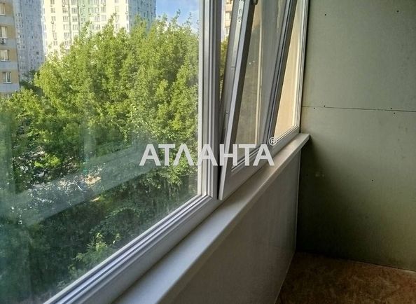 1-room apartment apartment by the address st. Prosp Nauki (area 39,3 m²) - Atlanta.ua - photo 11