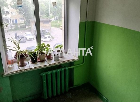 1-room apartment apartment by the address st. Prosp Nauki (area 39,3 m²) - Atlanta.ua - photo 14