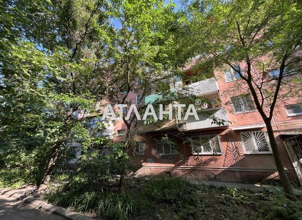 3-кімнатна квартира за адресою Небесної сотні пр. (площа 48 м²) - Atlanta.ua - фото 10