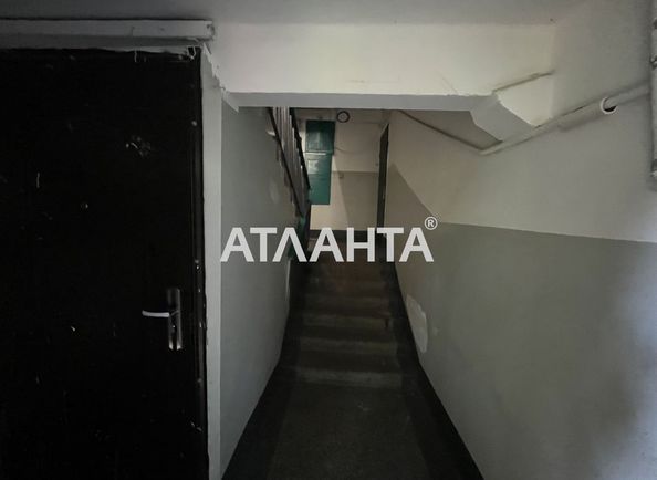 3-кімнатна квартира за адресою Небесної сотні пр. (площа 48 м²) - Atlanta.ua - фото 14