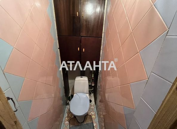 3-кімнатна квартира за адресою Небесної сотні пр. (площа 48 м²) - Atlanta.ua - фото 8
