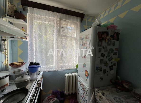 3-кімнатна квартира за адресою Небесної сотні пр. (площа 48 м²) - Atlanta.ua - фото 7