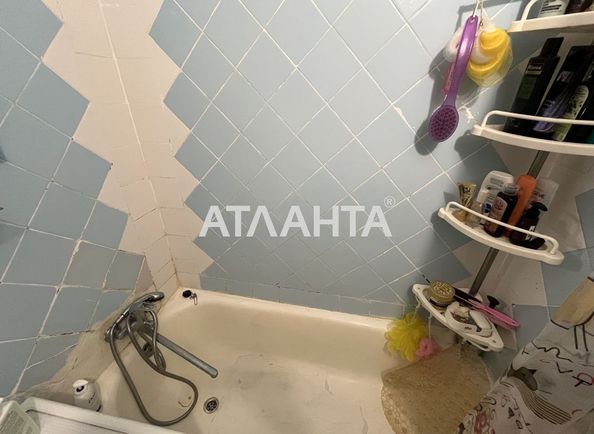 3-кімнатна квартира за адресою Небесної сотні пр. (площа 48 м²) - Atlanta.ua - фото 12