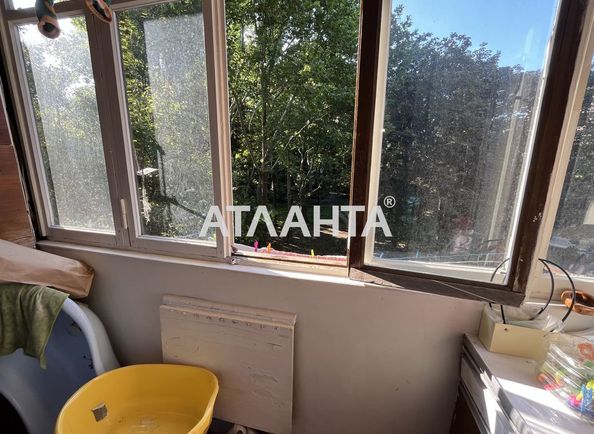 3-кімнатна квартира за адресою Небесної сотні пр. (площа 48 м²) - Atlanta.ua - фото 13
