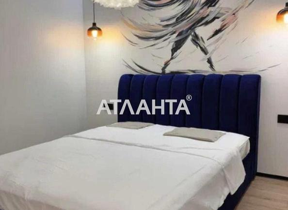 2-комнатная квартира по адресу ул. Литературная (площадь 57 м²) - Atlanta.ua