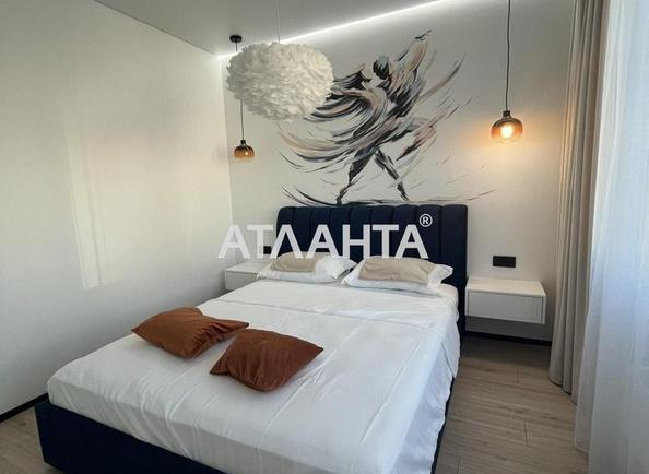 2-rooms apartment apartment by the address st. Literaturnaya (area 57 m²) - Atlanta.ua - photo 2