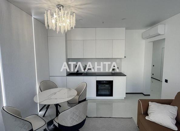 2-rooms apartment apartment by the address st. Literaturnaya (area 57 m²) - Atlanta.ua - photo 3