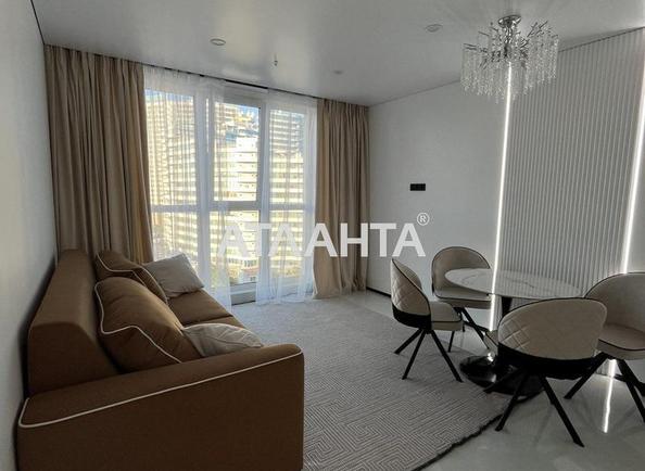 2-rooms apartment apartment by the address st. Literaturnaya (area 57 m²) - Atlanta.ua - photo 4