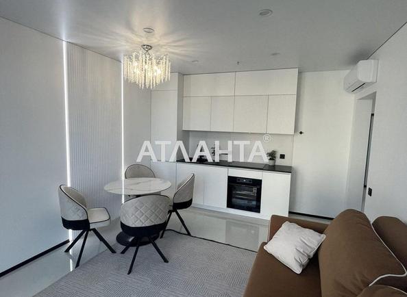 2-rooms apartment apartment by the address st. Literaturnaya (area 57 m²) - Atlanta.ua - photo 7