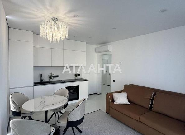 2-rooms apartment apartment by the address st. Literaturnaya (area 57 m²) - Atlanta.ua - photo 8