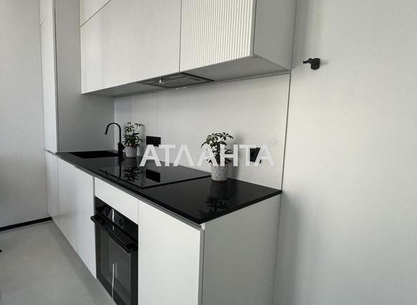 2-rooms apartment apartment by the address st. Literaturnaya (area 57 m²) - Atlanta.ua - photo 9