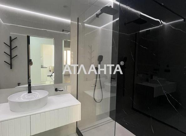 2-rooms apartment apartment by the address st. Literaturnaya (area 57 m²) - Atlanta.ua - photo 16