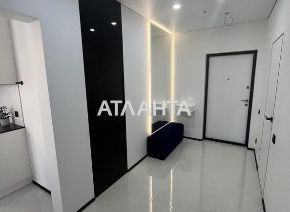 2-rooms apartment apartment by the address st. Literaturnaya (area 57 m²) - Atlanta.ua - photo 18