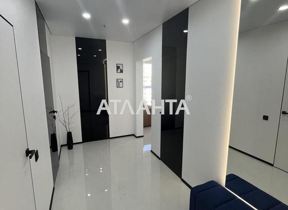 2-rooms apartment apartment by the address st. Literaturnaya (area 57 m²) - Atlanta.ua - photo 20