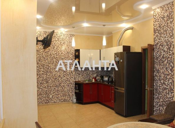 2-кімнатна квартира за адресою вул. Французький бульв. (площа 45 м²) - Atlanta.ua - фото 4