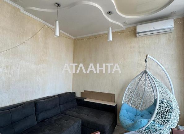 2-rooms apartment apartment by the address st. Frantsuzskiy bul Proletarskiy bul (area 45 m²) - Atlanta.ua - photo 5