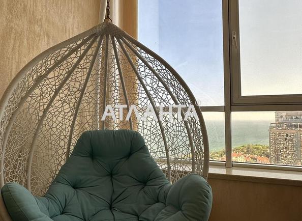 2-rooms apartment apartment by the address st. Frantsuzskiy bul Proletarskiy bul (area 45 m²) - Atlanta.ua - photo 6
