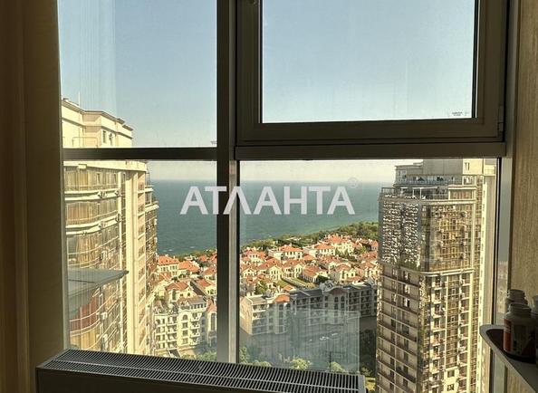 2-rooms apartment apartment by the address st. Frantsuzskiy bul Proletarskiy bul (area 45 m²) - Atlanta.ua - photo 7