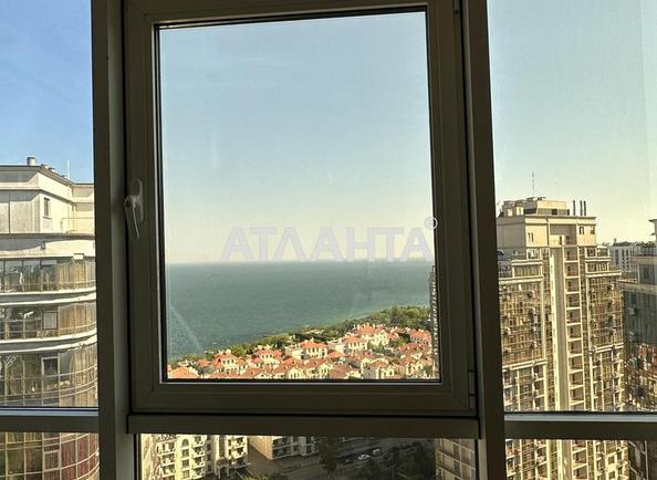 2-rooms apartment apartment by the address st. Frantsuzskiy bul Proletarskiy bul (area 45 m²) - Atlanta.ua - photo 8